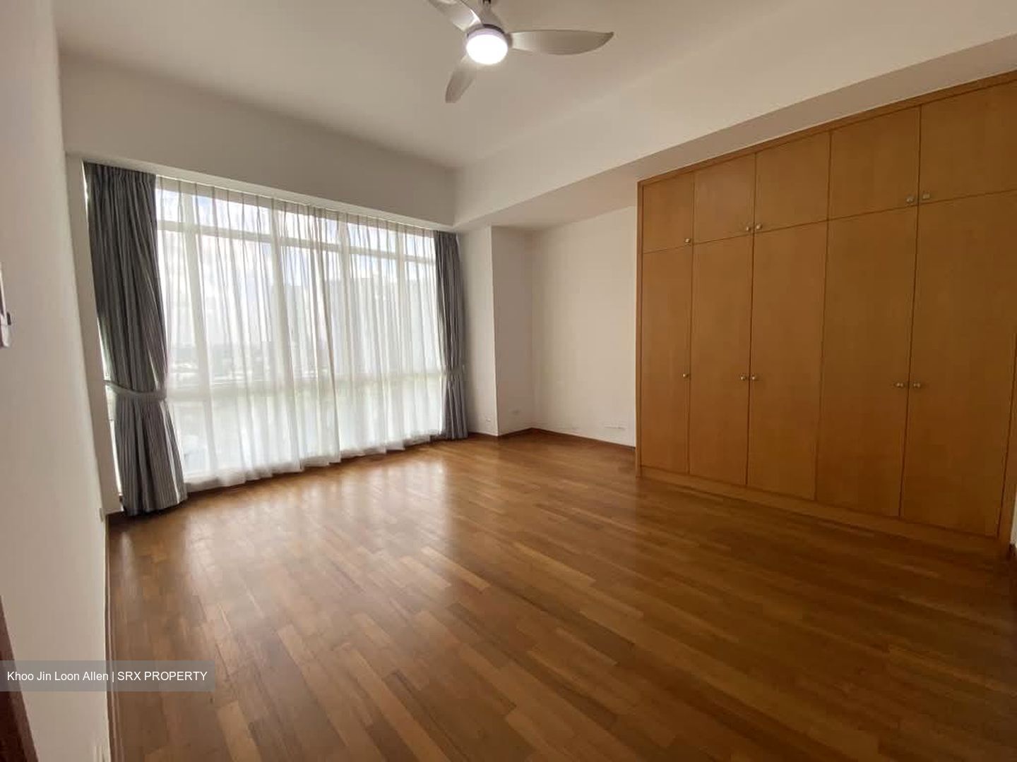Orchard Scotts (D9), Condominium #556966701